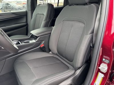 2026 Jeep Grand Cherokee - Photo 63