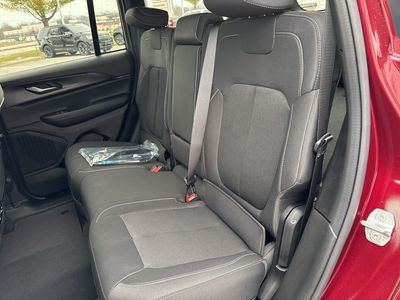 2026 Jeep Grand Cherokee - Photo 46