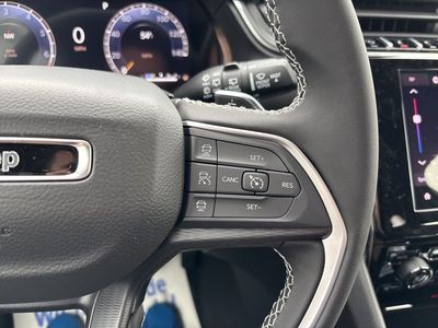 2026 Jeep Grand Cherokee - Photo 67