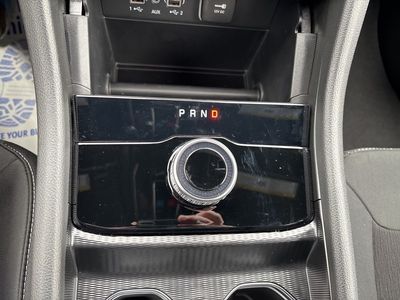 2026 Jeep Grand Cherokee - Photo 5