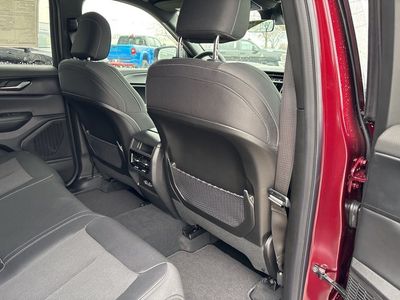 2026 Jeep Grand Cherokee - Photo 48