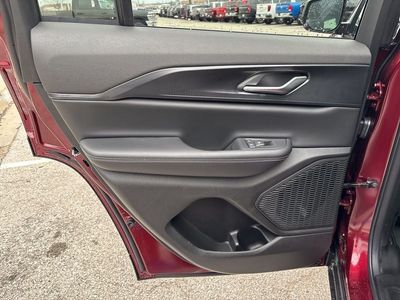 2026 Jeep Grand Cherokee - Photo 43