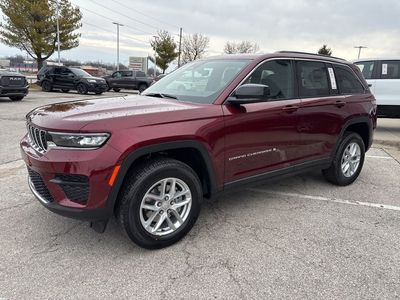 2026 Jeep Grand Cherokee - Photo 14