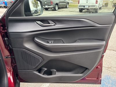 2026 Jeep Grand Cherokee - Photo 55