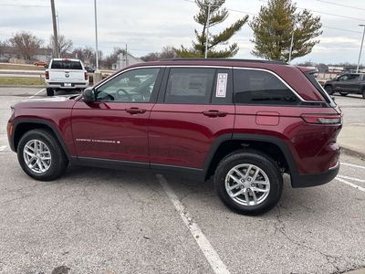 2026 Jeep Grand Cherokee - Photo 20