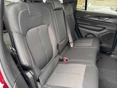 2026 Jeep Grand Cherokee - Photo 50