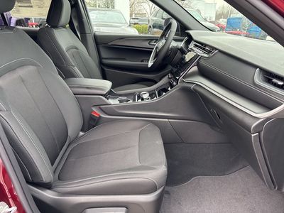 2026 Jeep Grand Cherokee - Photo 57
