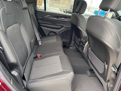 2026 Jeep Grand Cherokee - Photo 49