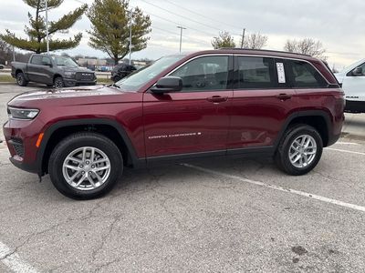2026 Jeep Grand Cherokee - Photo 16