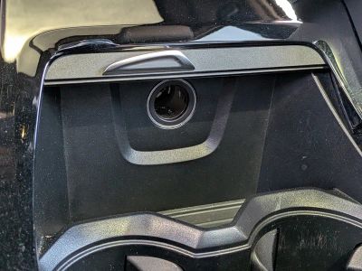 2018 BMW X2 — photo 31 view