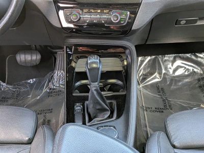 2018 BMW X2 — photo 21 view