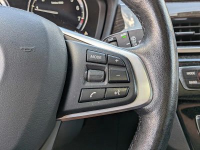 2018 BMW X2 — photo 26 view