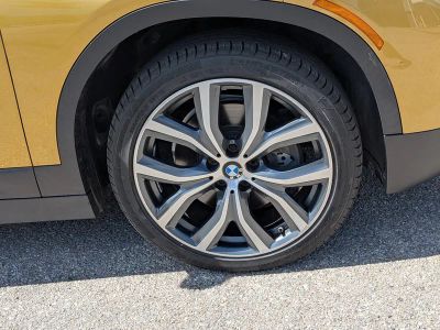 2018 BMW X2 — photo 11 view