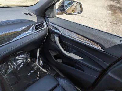 2018 BMW X2 — photo 19 view