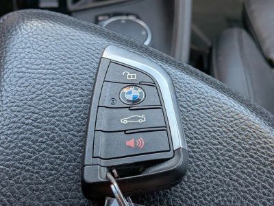 2018 BMW X2 — photo 35 view