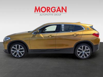 2018 BMW X2 — photo 7 view
