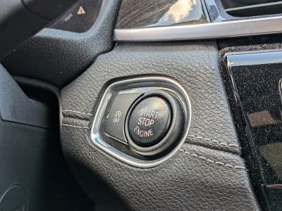 2018 BMW X2 — photo 30 view