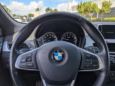 2018 BMW X2 — photo 27 view