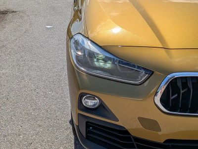 2018 BMW X2 — photo 9 view