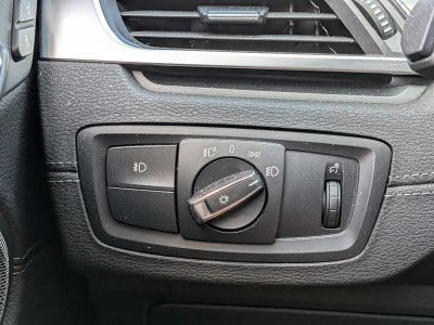 2018 BMW X2 — photo 24 view