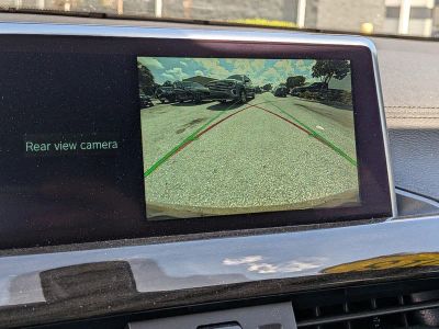 2018 BMW X2 — photo 34 view
