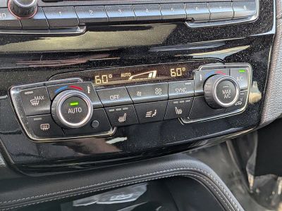 2018 BMW X2 — photo 33 view