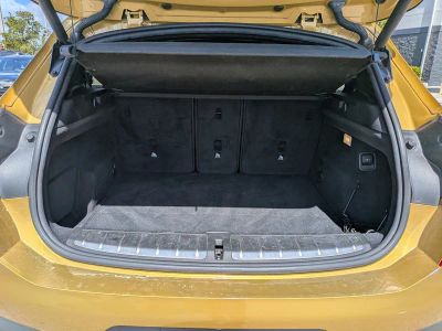 2018 BMW X2 — photo 13 view