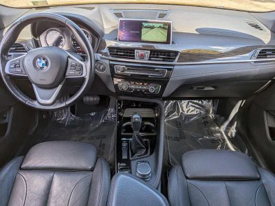 2018 BMW X2 — photo 17 view
