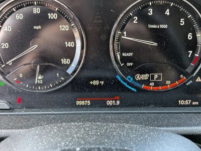 2018 BMW X2 — photo 29 view