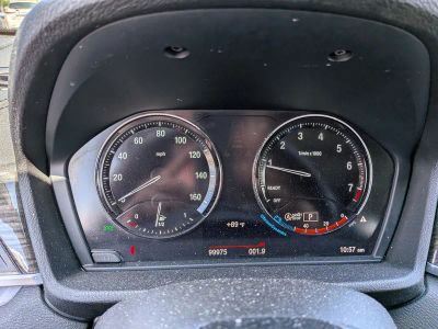 2018 BMW X2 — photo 28 view