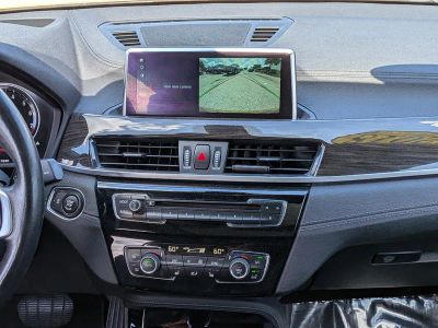 2018 BMW X2 — photo 20 view