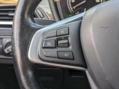2018 BMW X2 — photo 25 view