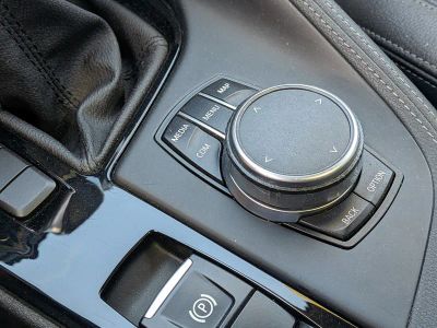 2018 BMW X2 — photo 32 view