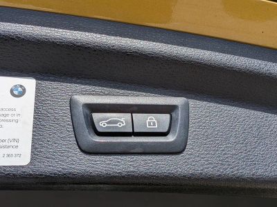 2018 BMW X2 — photo 14 view