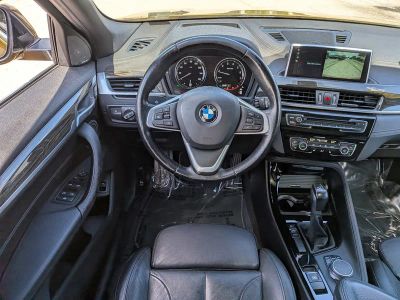 2018 BMW X2 — photo 18 view