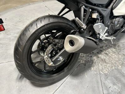 2026 Yamaha YZF-R3 - Photo 19