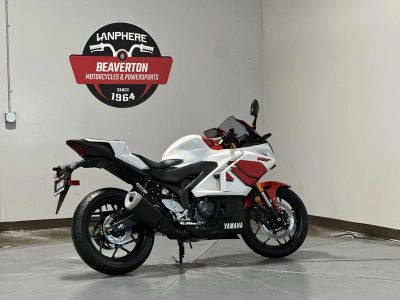 2026 Yamaha YZF-R3 - Photo 4