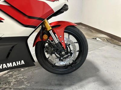 2026 Yamaha YZF-R3 - Photo 16