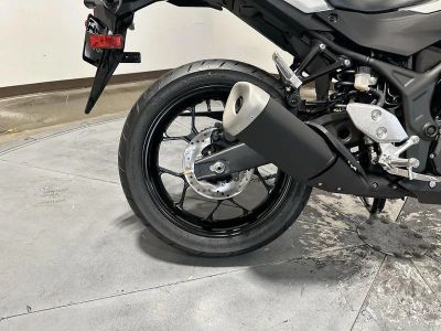 2026 Yamaha YZF-R3 - Photo 18