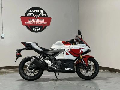 2026 Yamaha YZF-R3 - Photo 5