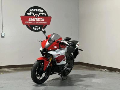 2026 Yamaha YZF-R3 - Photo 7