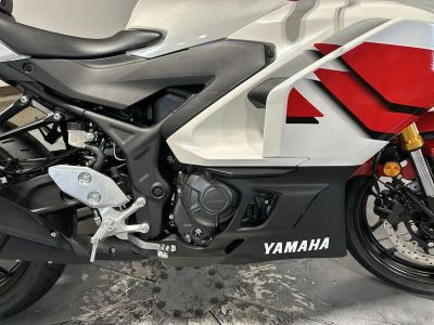 2026 Yamaha YZF-R3 - Photo 17