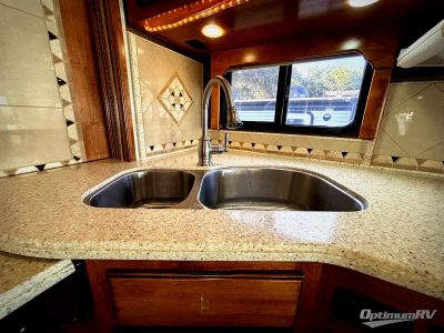 2012 Monaco RV Diplomat — photo 12 view