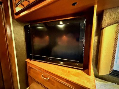 2012 Monaco RV Diplomat — photo 17 view