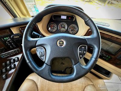 2012 Monaco RV Diplomat — photo 7 view