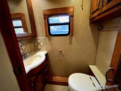 2012 Monaco RV Diplomat — photo 13 view