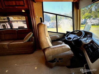 2012 Monaco RV Diplomat — photo 9 view