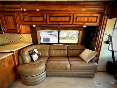 2012 Monaco RV Diplomat — photo 10 view