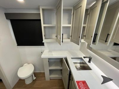 2026 Grand Design Solitude - Photo 81