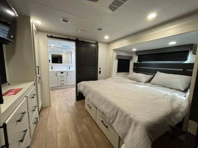 2026 Grand Design Solitude - Photo 74